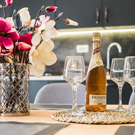 Sm Matijas Вилла