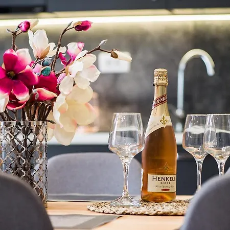 Sm Matijas Вилла *