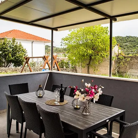 Вилла Sm Matijas