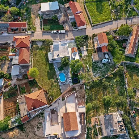 Sm Matijas Вилла