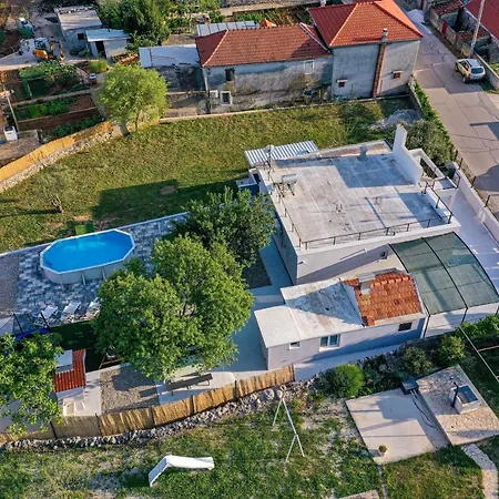 Sm Matijas Вилла *