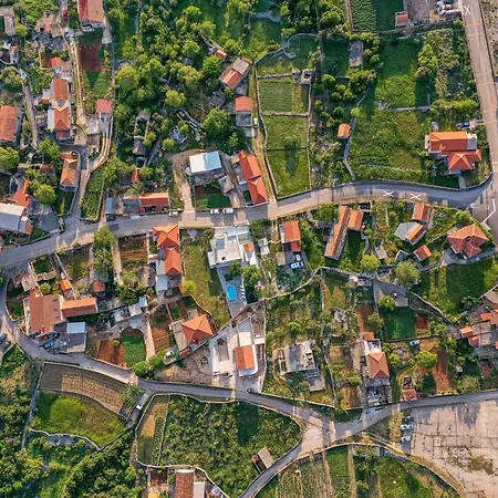 Вилла Sm Matijas *