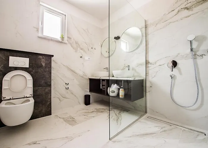 Sm Matijas Villa Vrsine