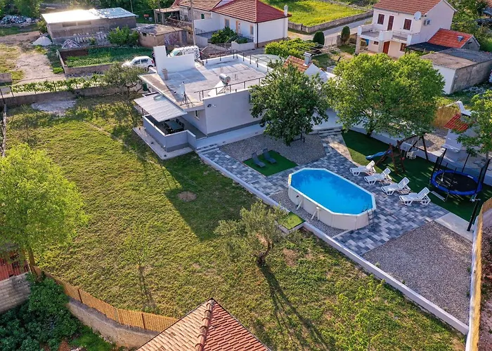 Sm Matijas Villa