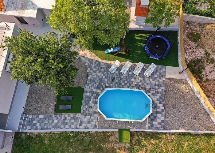 Villa Sm Matijas Vrsine