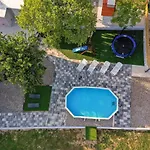 Villa Sm Matijas Vrsine