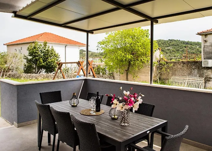 Villa Sm Matijas