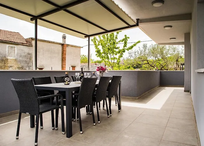 Villa Sm Matijas