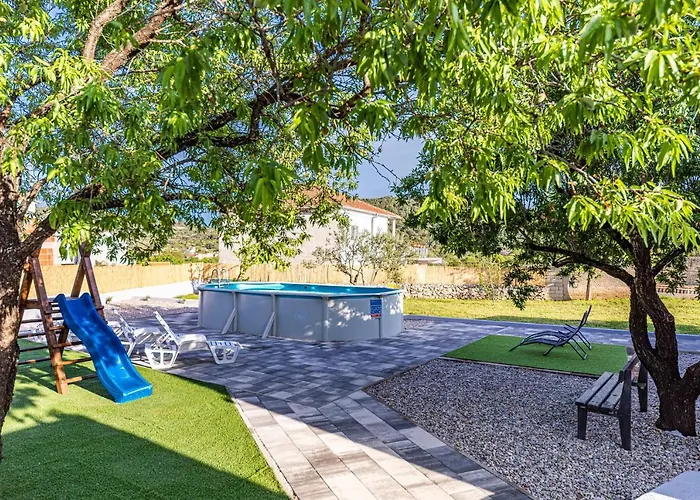 Villa Sm Matijas *